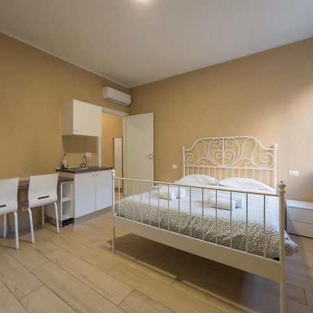 Smart Flat Portello Mailand Exterior foto