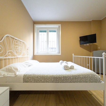 Smart Flat Portello Mailand Exterior foto