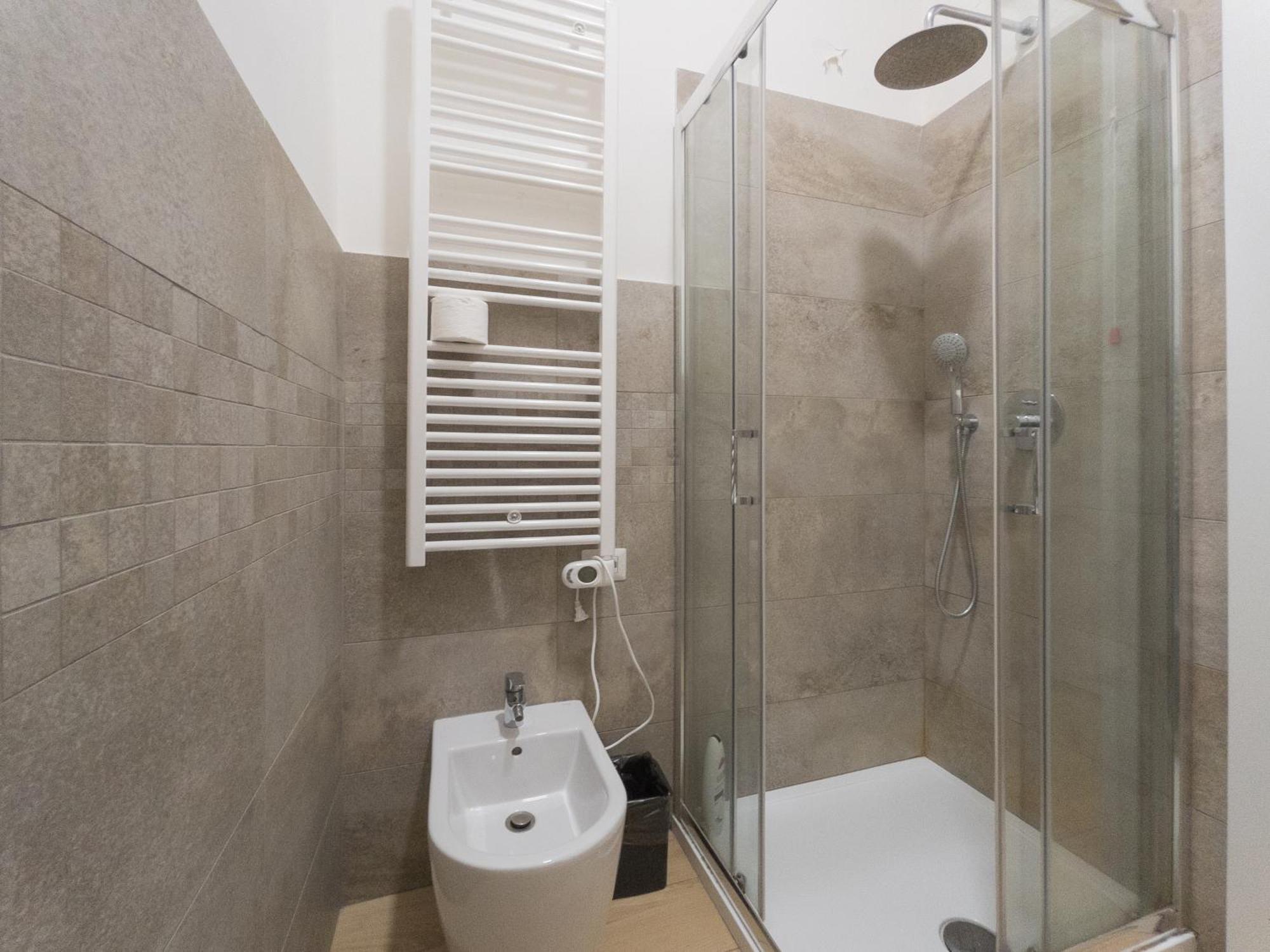 Smart Flat Portello Mailand Exterior foto
