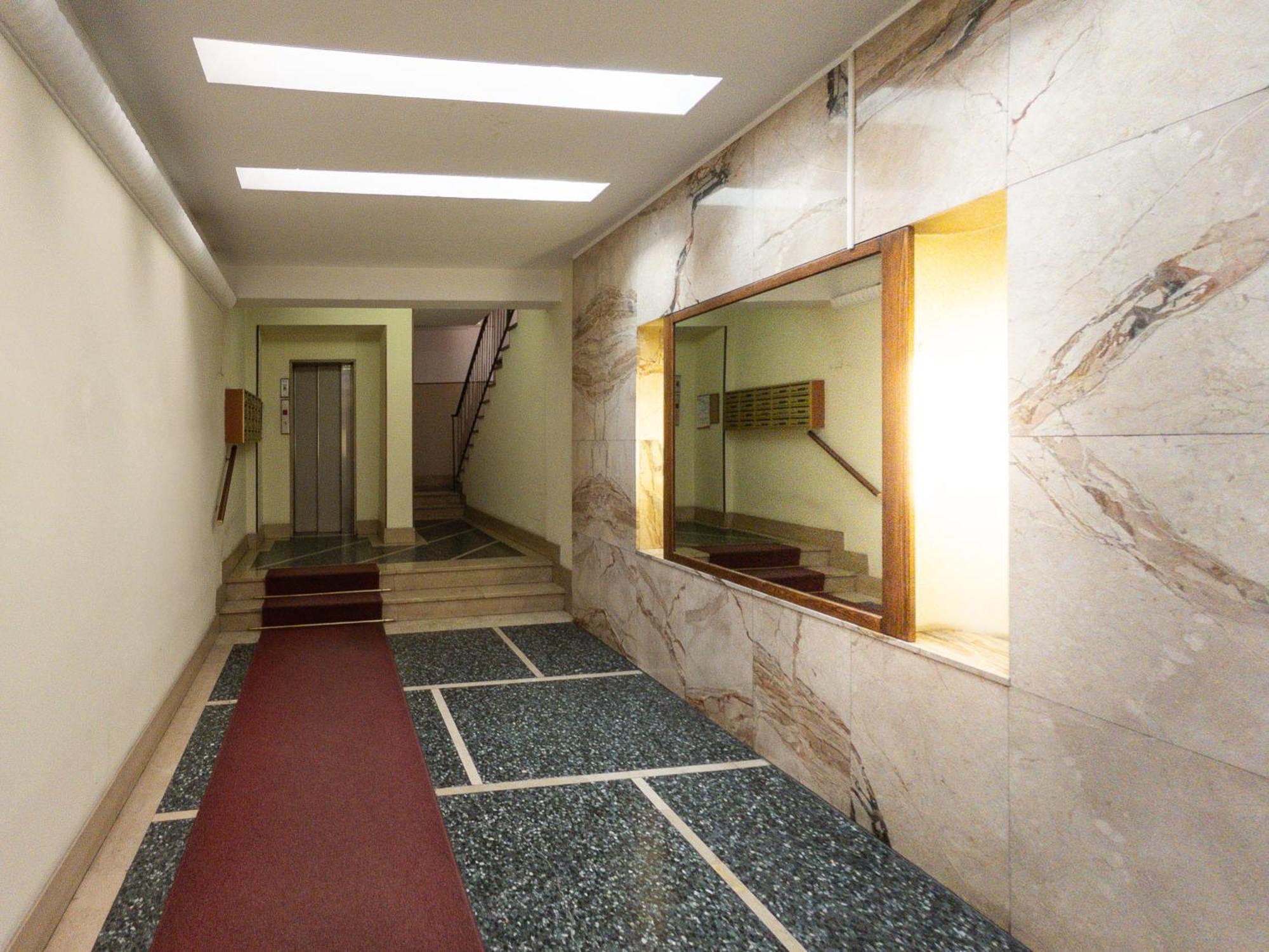 Smart Flat Portello Mailand Exterior foto
