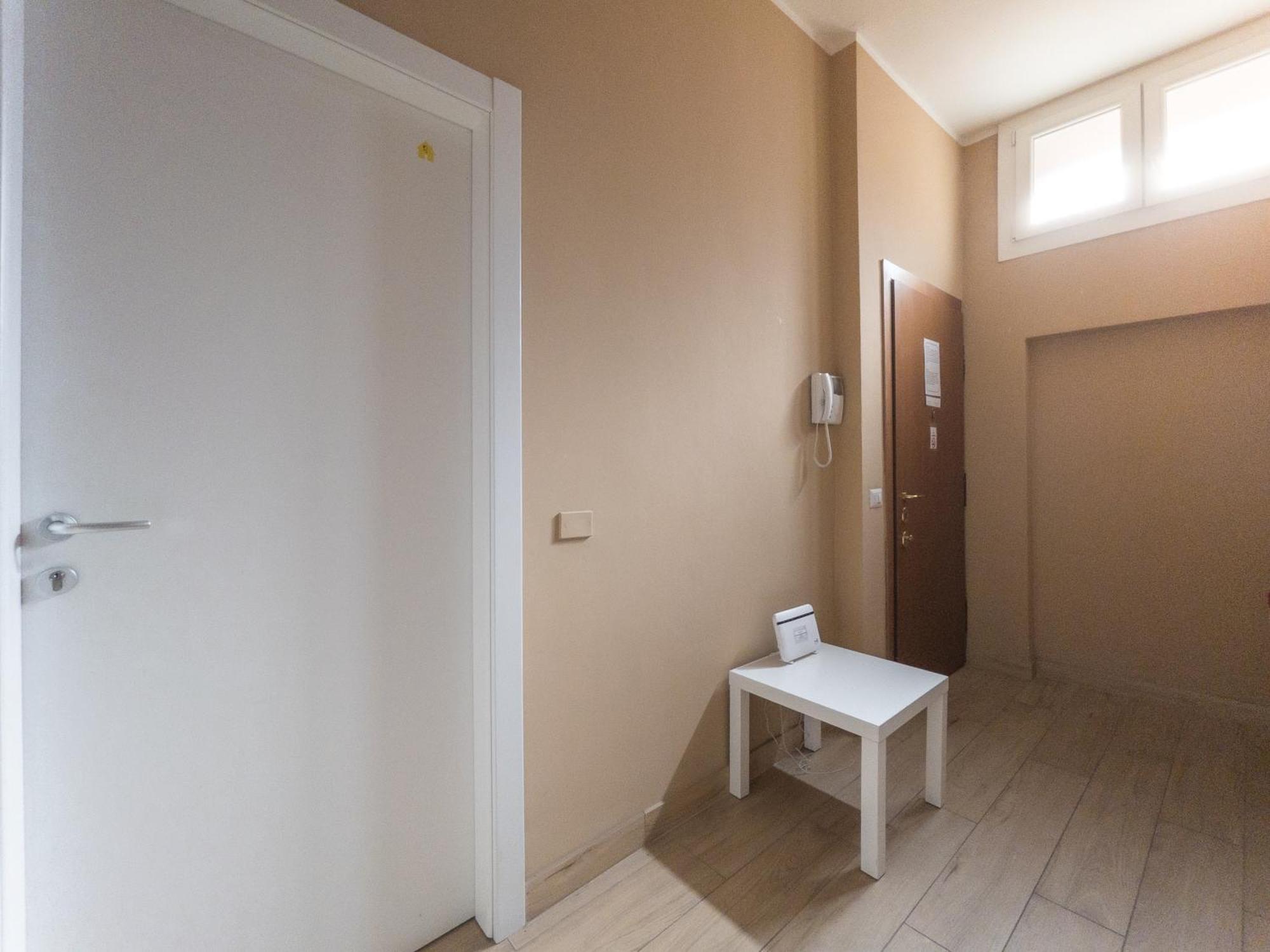 Smart Flat Portello Mailand Exterior foto