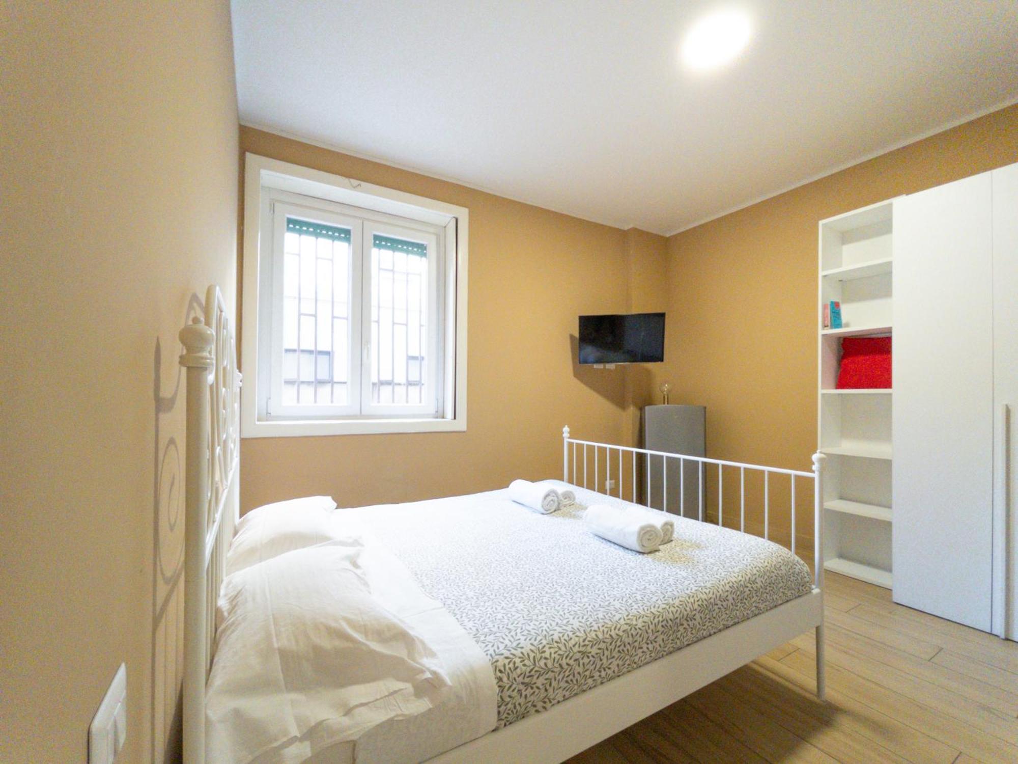 Smart Flat Portello Mailand Exterior foto